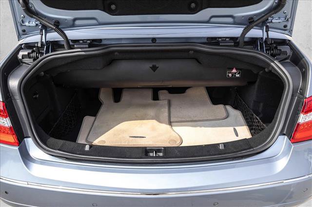 Used 2012 Mercedes-Benz E 350 Cabriolet image 21