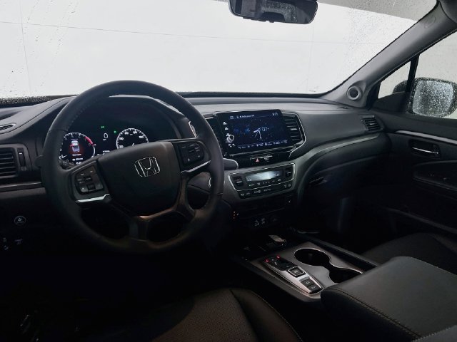 Certified 2026 Honda Ridgeline RTL image 19