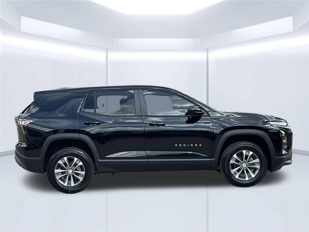 New 2027 Chevrolet Equinox LT FWD image 7