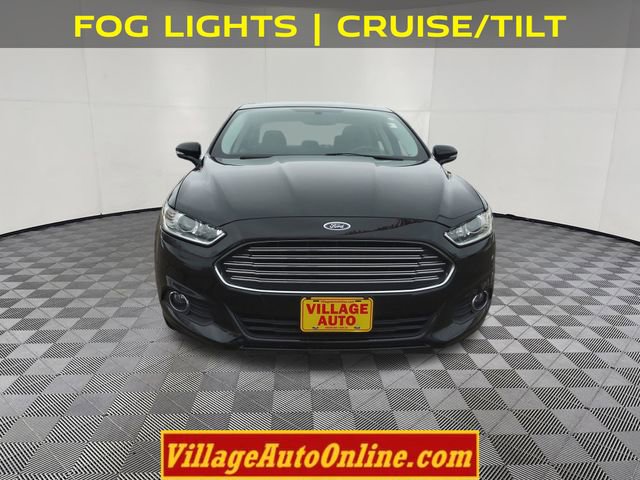 Used 2016 Ford Fusion SE image 6