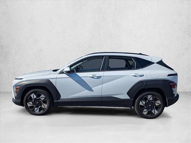 Used 2025 Hyundai Kona SEL FWD image 6