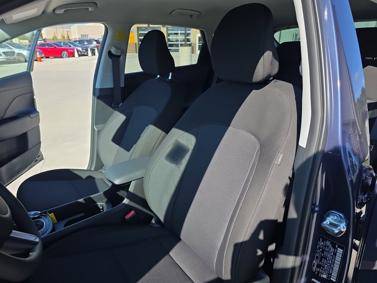 Certified 2026 Hyundai Kona SEL Sport AWD/4WD image 28