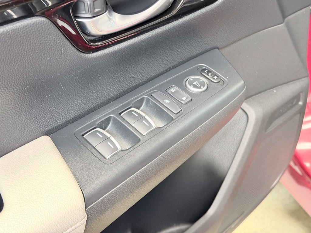 Used 2024 Honda CR-V EX-L image 10