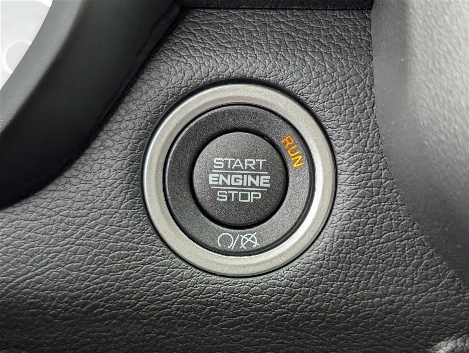 Used 2023 RAM 2500 Big Horn w/ Level 1 Equipment Group image 25