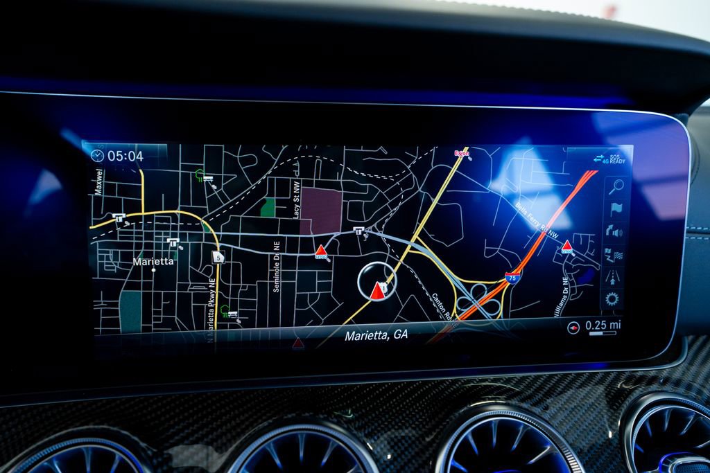 Used 2019 Mercedes-Benz AMG GT 63 image 48