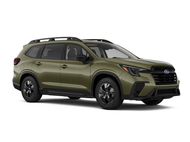New 2027 Subaru Ascent Premium