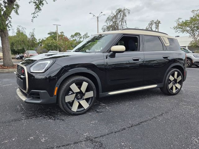 New 2027 MINI Cooper Countryman S AWD/4WD image 3