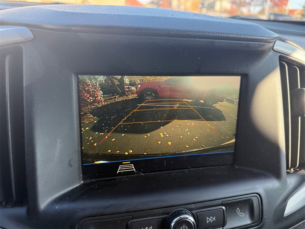 Used 2019 GMC Terrain SLE w/ Driver Convenience Package image 18