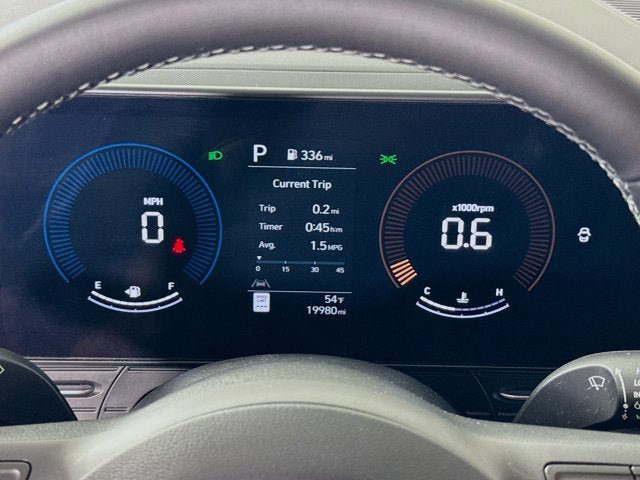 Used 2024 Hyundai Kona SEL AWD/4WD image 12