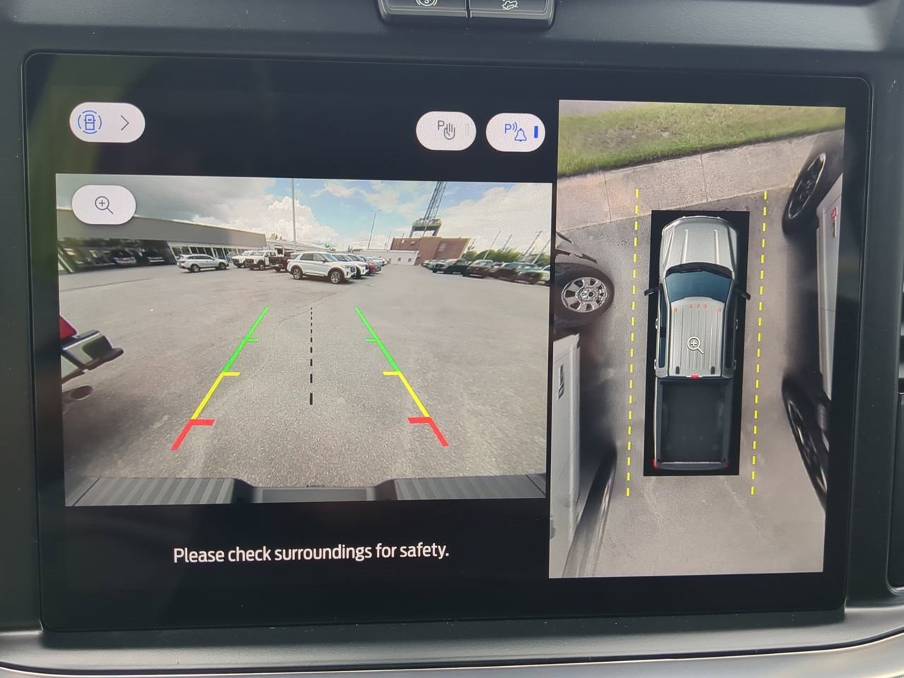 New 2025 Ford F350 King Ranch w/ Chrome Package image 20