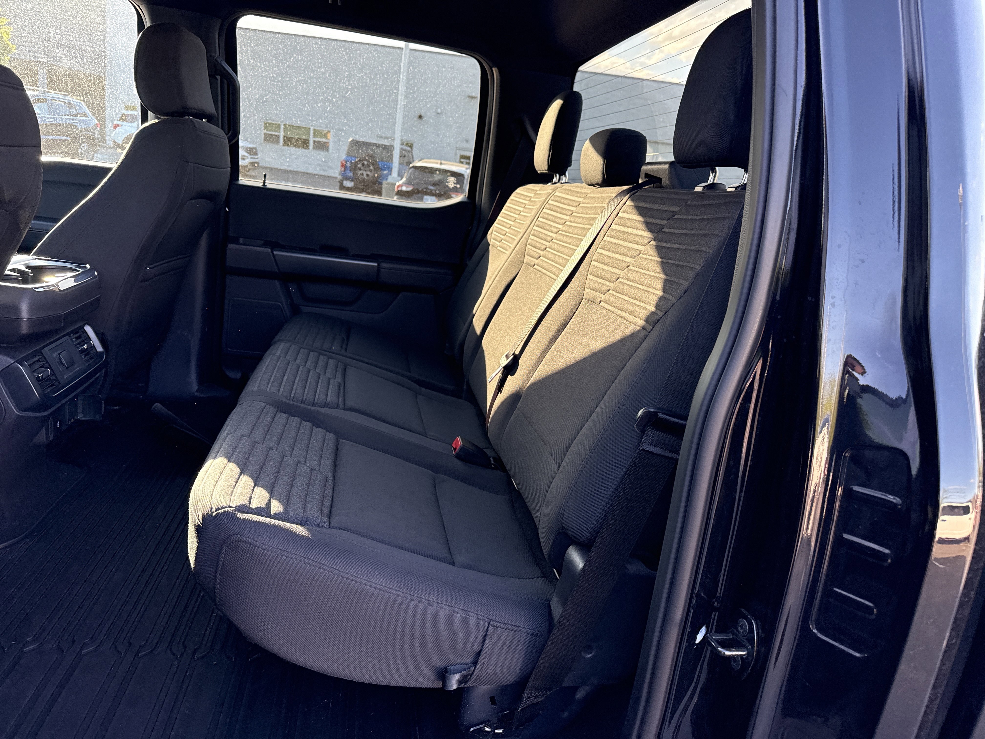Certified 2023 Ford F150 XL w/ STX Appearance Package AWD/4WD image 15