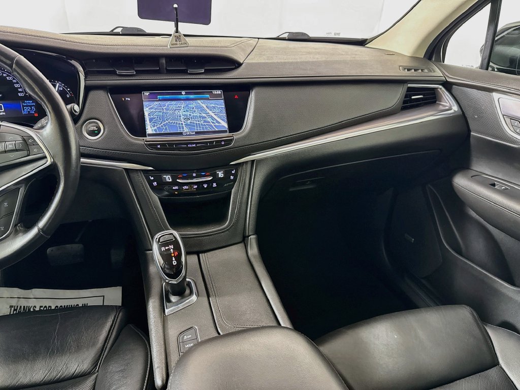 Used 2019 Cadillac XT5 Premium Luxury AWD/4WD image 29