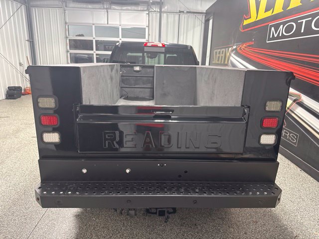 Used 2017 GMC Sierra 3500 Denali w/ Duramax Plus Package AWD/4WD image 20