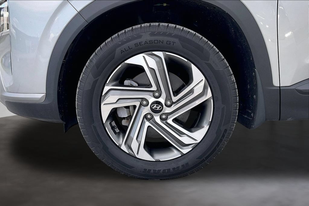 Used 2023 Hyundai Santa Fe SEL AWD/4WD image 30