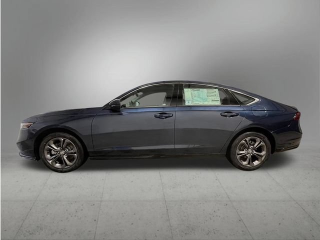 New 2026 Honda Accord EX-L image 2