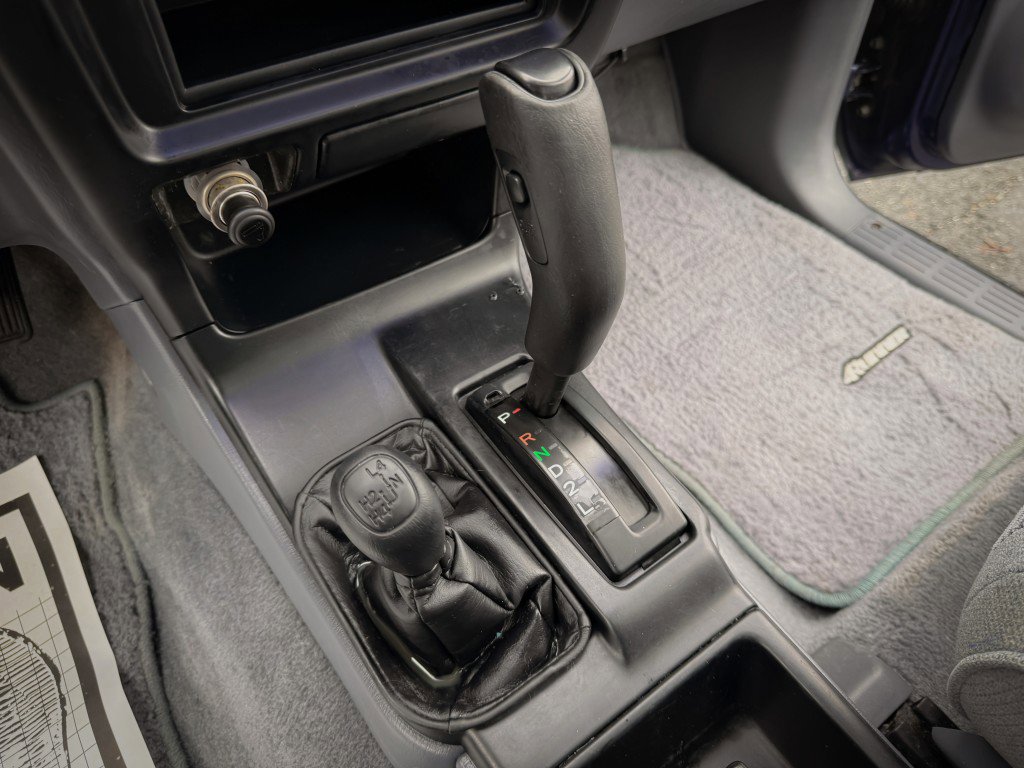 Used 1998 Toyota 4Runner SR5 image 18