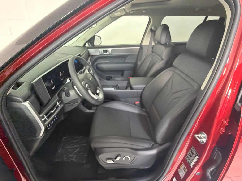 New 2026 Hyundai Santa Fe XRT w/ Tow & Go Package AWD/4WD image 20