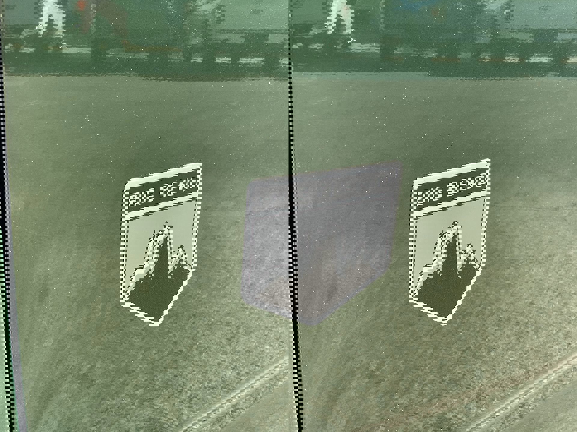 New 2025 Ford Bronco Sport Big Bend image 21