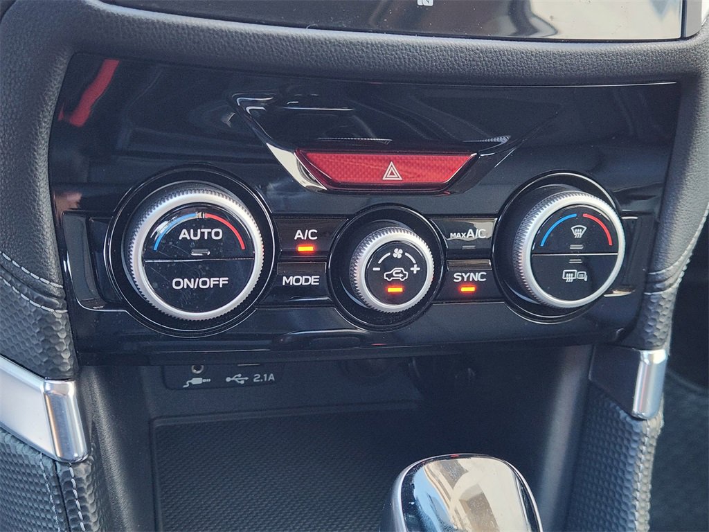 Used 2019 Subaru Forester Touring w/ Popular Package #3 image 19