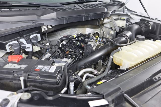 Used 2022 Ford F150 XLT image 17