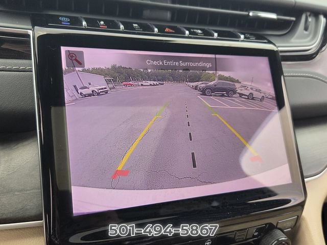 Used 2022 Jeep Grand Cherokee Limited 4xe AWD/4WD image 20
