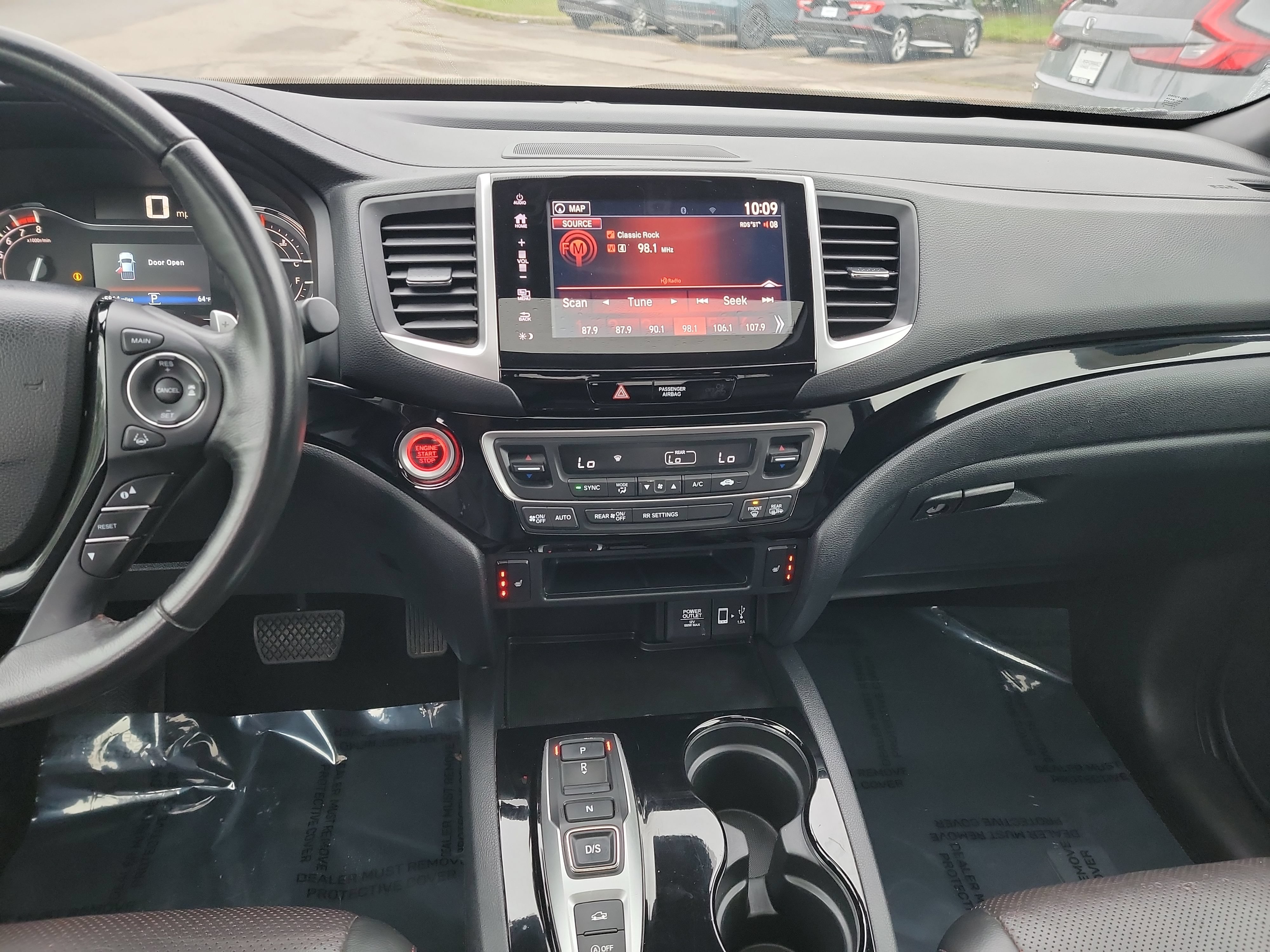 Used 2020 Honda Ridgeline Black Edition image 20