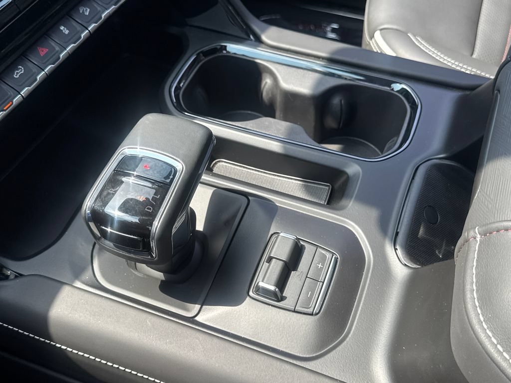 Used 2026 GMC Sierra 1500 AT4X AWD/4WD image 21