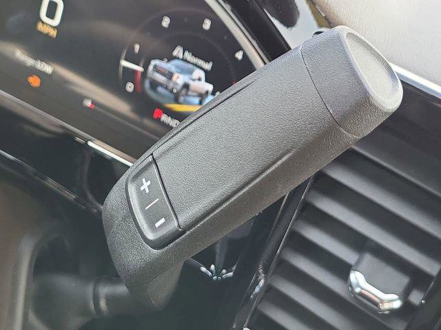 New 2026 GMC Sierra 2500 SLT w/ SLT Premium Package image 22