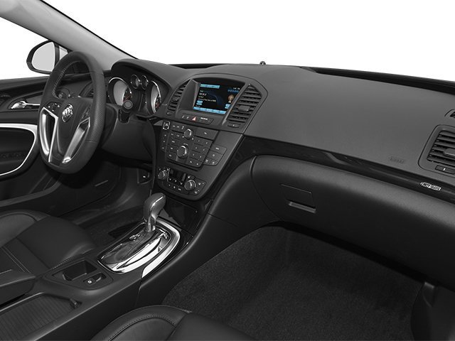Used 2013 Buick Regal GS FWD image 19