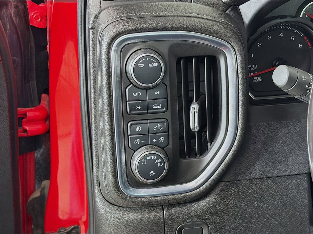 Used 2022 Chevrolet Silverado 1500 RST w/ Max Trailering Package AWD/4WD image 27