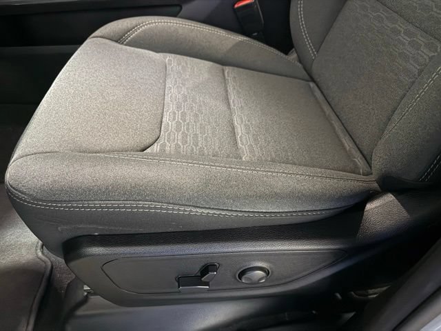 Used 2025 RAM 1500 Big Horn AWD/4WD image 13