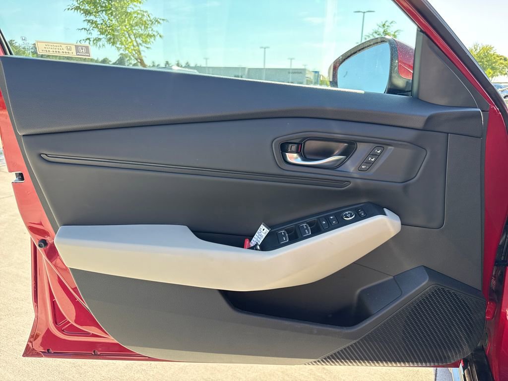 Certified 2025 Honda Accord EX-L image 14