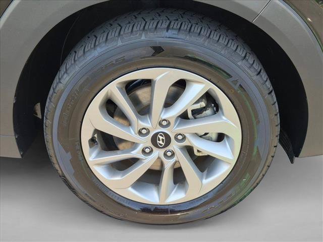 Used 2018 Hyundai Tucson SEL w/ Cargo Package FWD image 22