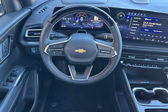 New 2026 Chevrolet Traverse High Country image 19