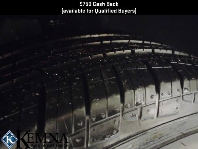 New 2026 Buick Envista Sport Touring w/ Convenience I Package image 26