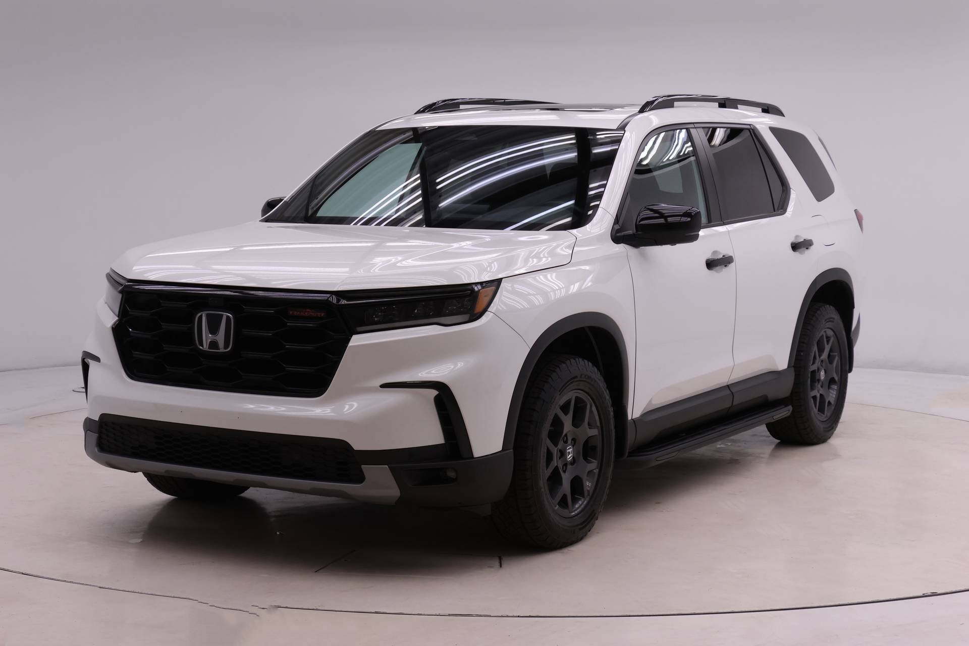 Used 2023 Honda Pilot TrailSport