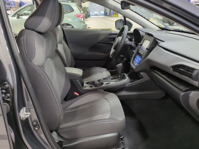 Certified 2024 Subaru Crosstrek 2.0i image 11