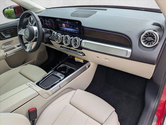 Certified 2026 Mercedes-Benz GLB 250 4MATIC image 23