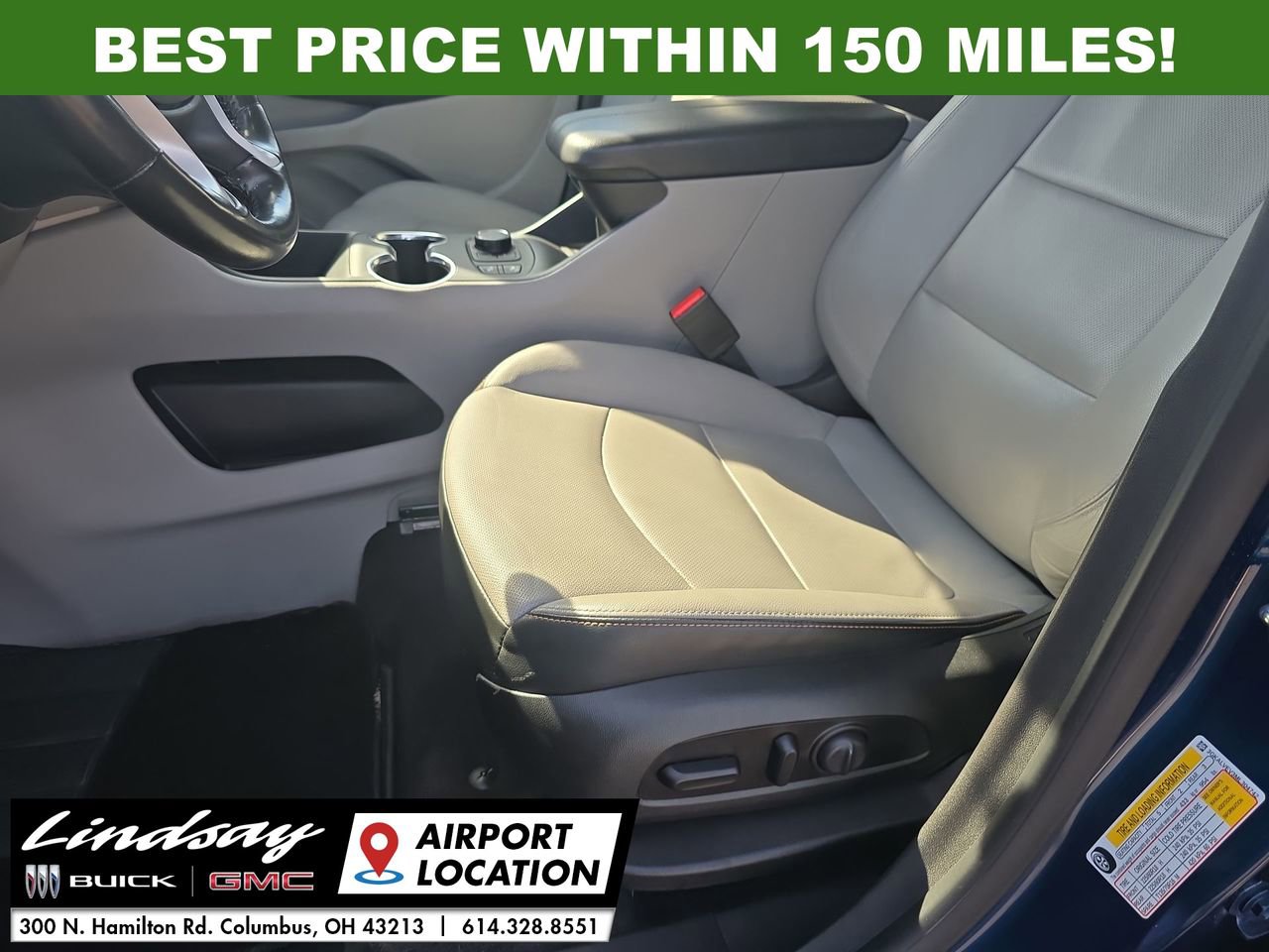 Used 2021 GMC Terrain SLT image 18