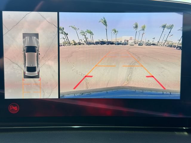Used 2025 Cadillac CT5 V RWD image 13