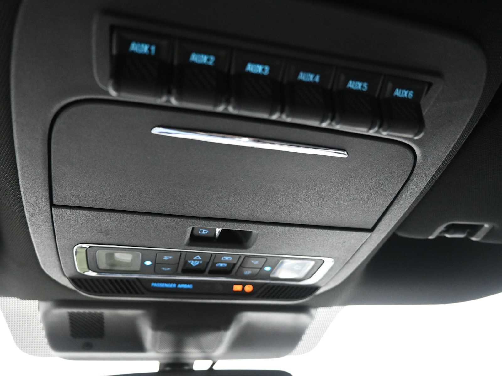 Used 2024 Ford F250 Platinum image 25