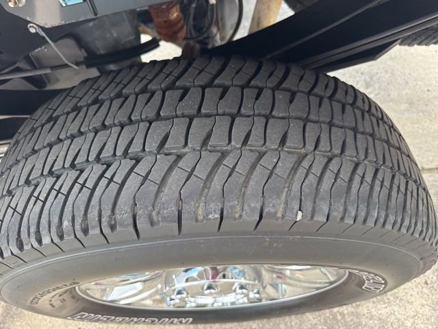 Used 2015 Ford F350 Lariat w/ Lariat Ultimate Package image 25