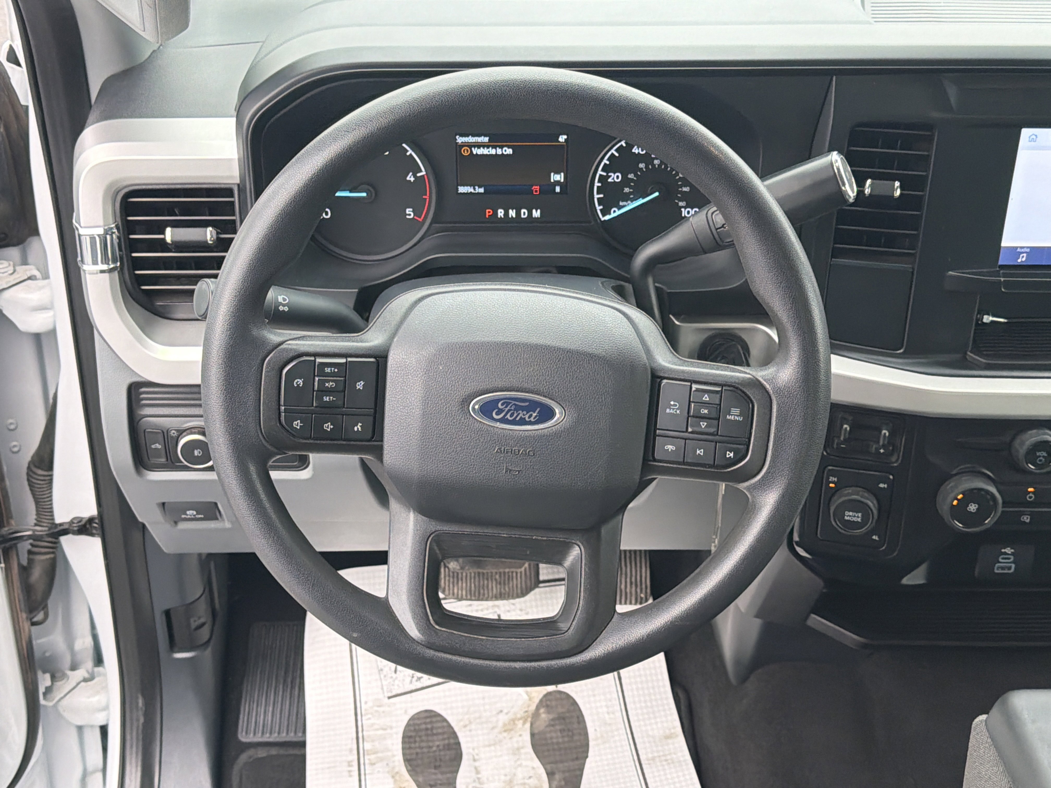 Used 2025 Ford F250 XLT image 17