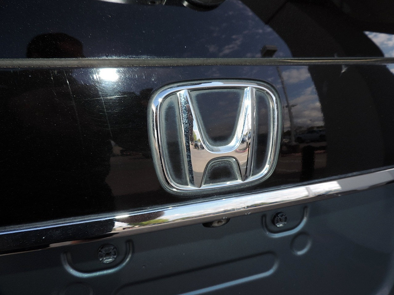 Used 2014 Honda CR-V EX image 16