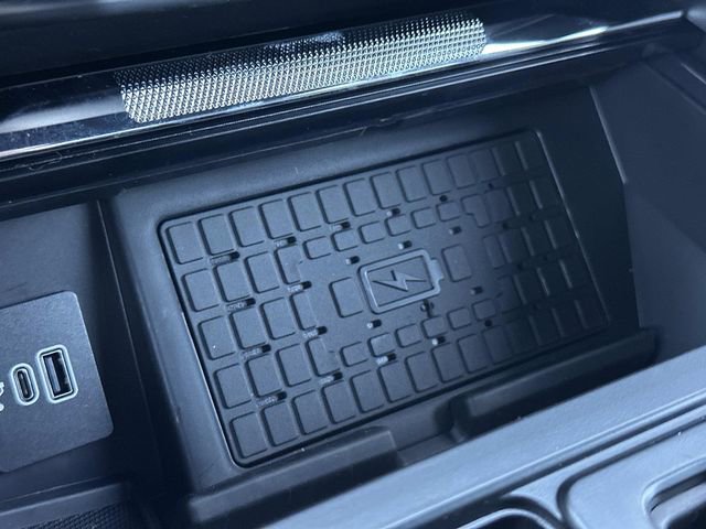 New 2025 Ford F150 Lariat w/ Equipment Group 501A Mid image 25