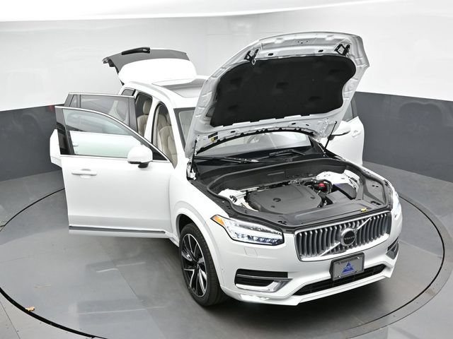 Used 2023 Volvo XC90 B6 Plus w/ Protection Package Premier AWD/4WD image 51