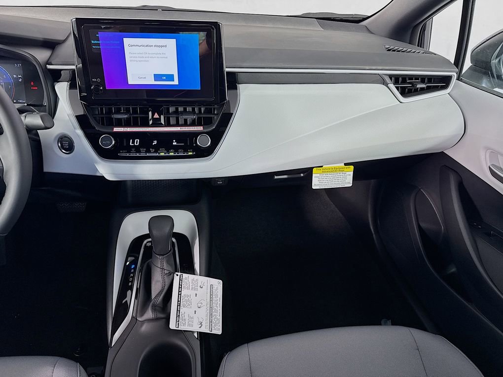 New 2026 Toyota Corolla SE image 19