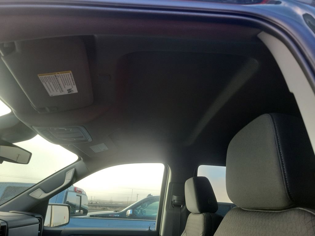 New 2025 Chevrolet Silverado 1500 LT image 25