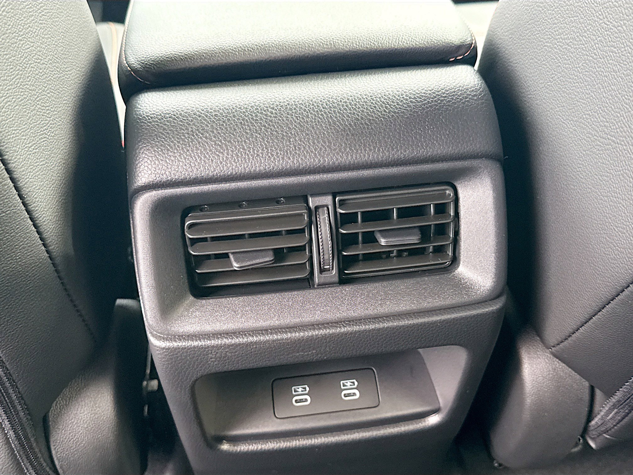 New 2026 Honda CR-V Sport-L image 20