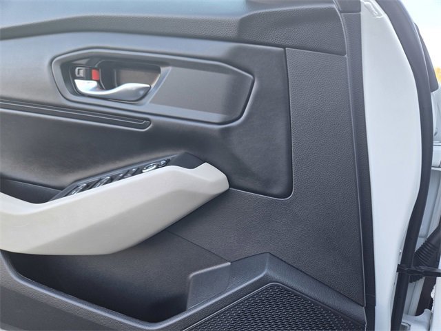 Used 2024 Honda Accord EX image 14